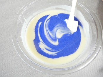 ウルトラマリン　ブルー5g【ネコポOK】