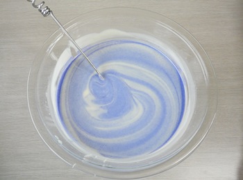 ウルトラマリン　ブルー5g【ネコポOK】