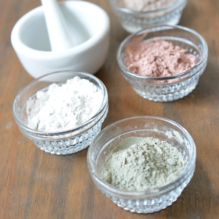 カオリンクレイ50g(ホワイトクレイ)【ネコポOK】