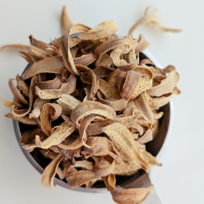 オレンジフラワー20g【ネコポOK】