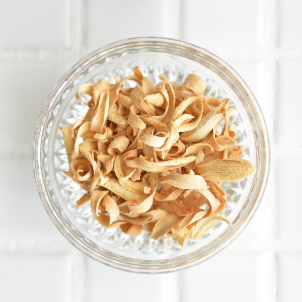 オレンジフラワー20g【ネコポOK】