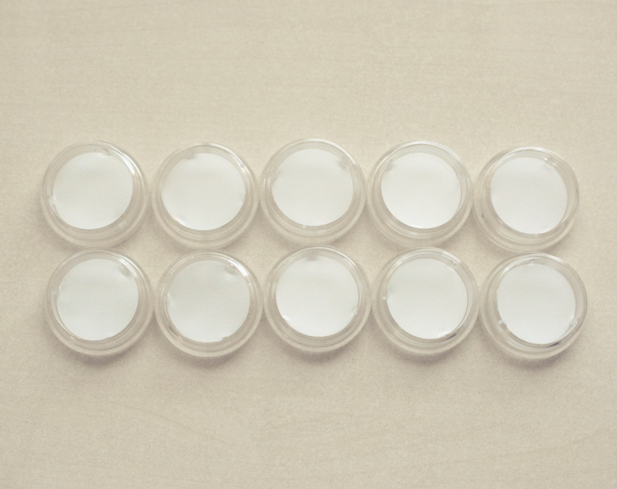 フリフリボトル【外キャップ】10個セット【ネコポOK】