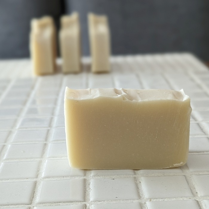 エコノミー版・手作り石けんオイルミックス500g（作り方付）【ネコポOK・1個まで】｜コールドプロセス 手作り石鹸材料 計量配合済み
