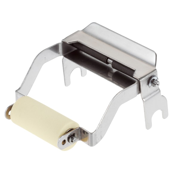 J-18 K型用】ラベラー用インクローラーASSY | トレカショップ向け備品