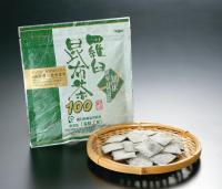 羅臼昆布茶100 | 羅臼昆布 花折・だし昆布 | 羅臼海鮮工房