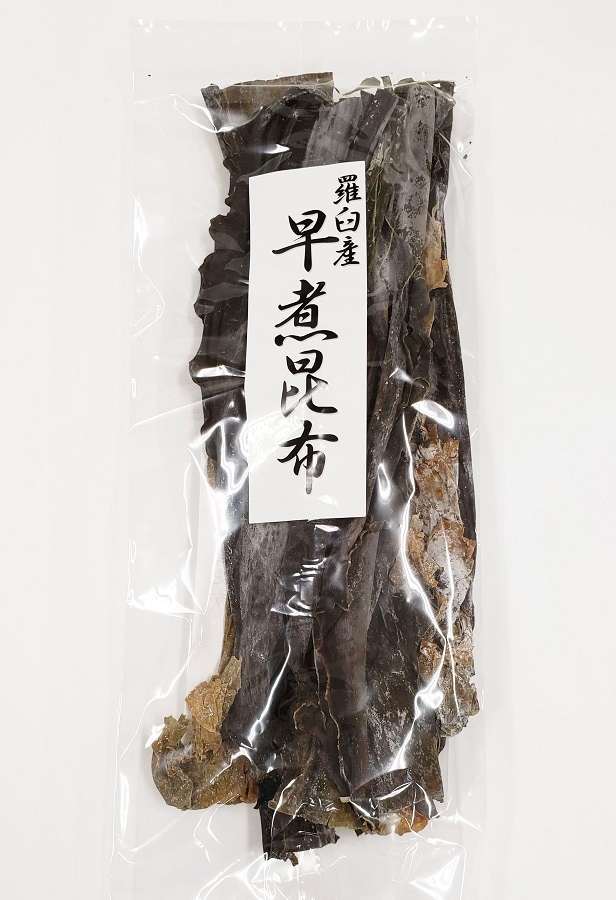 TaiTai☆本枯れ節キズ特大4本＋早煮昆布150g+利尻昆布2袋 TaiTai様専用☆本枯れ節キズ特大4本＋早煮昆布150g+