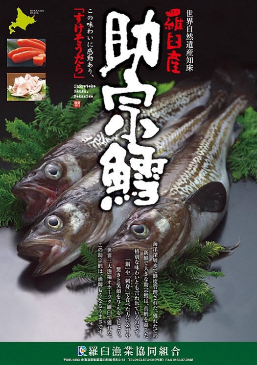 スケトウダラ スケソ スケソウダラ 1 前後 5本 鮮魚 サケ キンキ メヌキ等 羅臼海鮮工房オンラインショップ スケトウダラ スケソ スケソウダラ 1 前後 5本 鮮魚 サケ キンキ メヌキ等 羅臼海鮮工房オンラインショップ