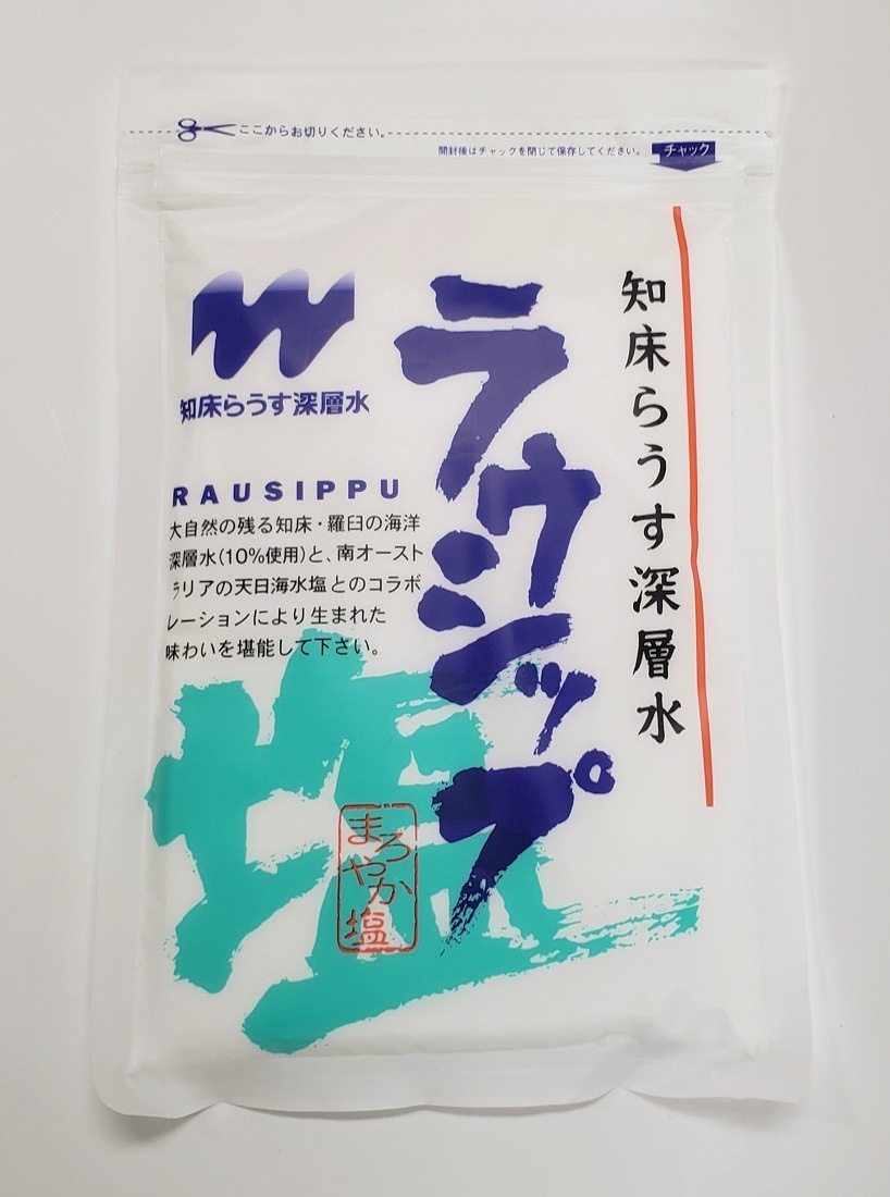 �饦���å� 500g