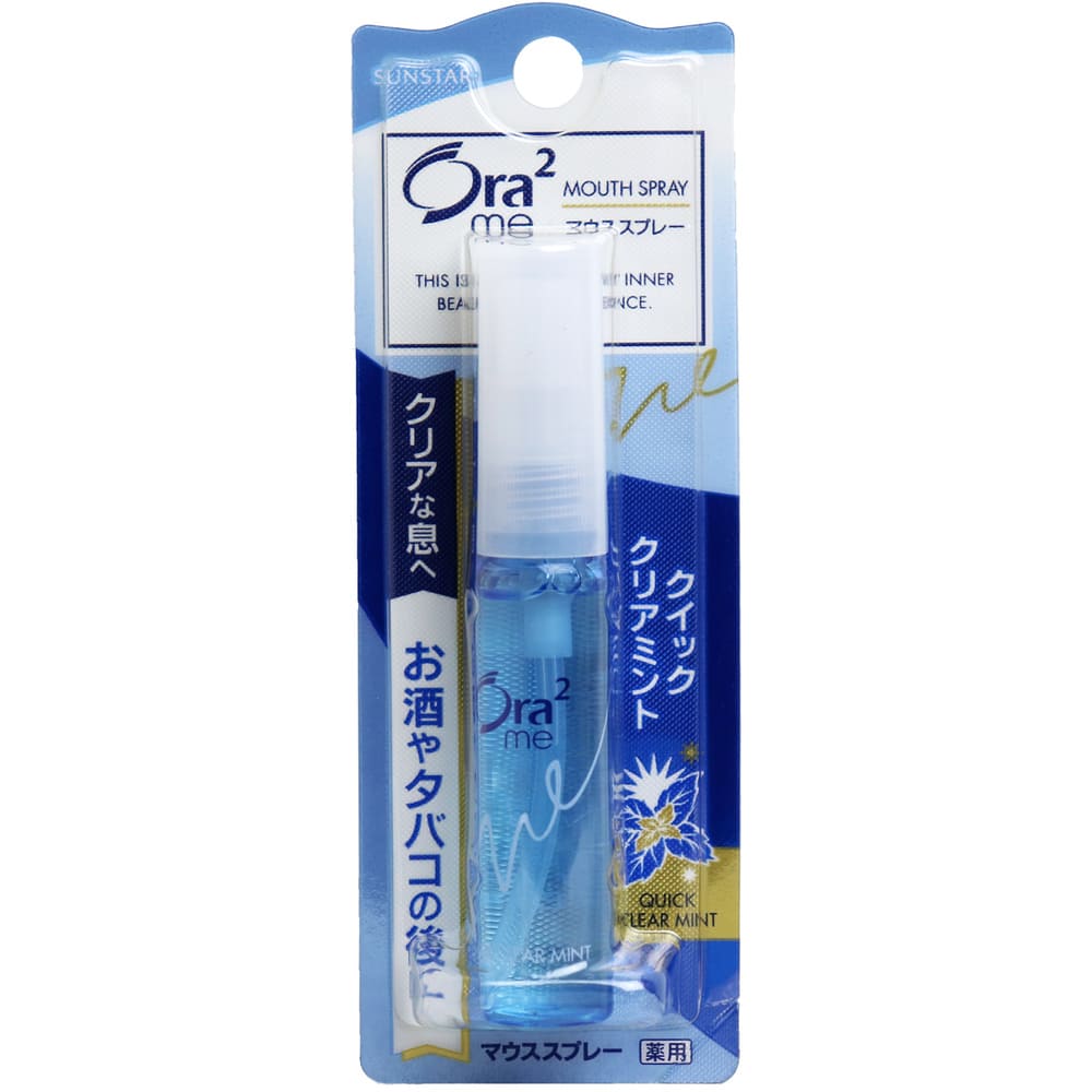������ġ��ߡ� �ޥ������ץ졼 �����å����ꥢ�ߥ�� 6mL