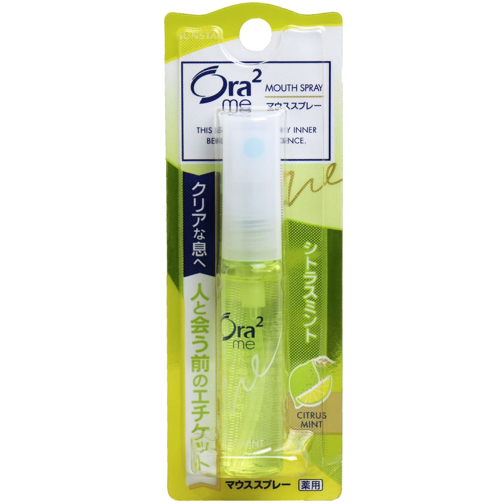 ������ġ��ߡ� �ޥ������ץ졼 ���ȥ饹�ߥ�� 6mL