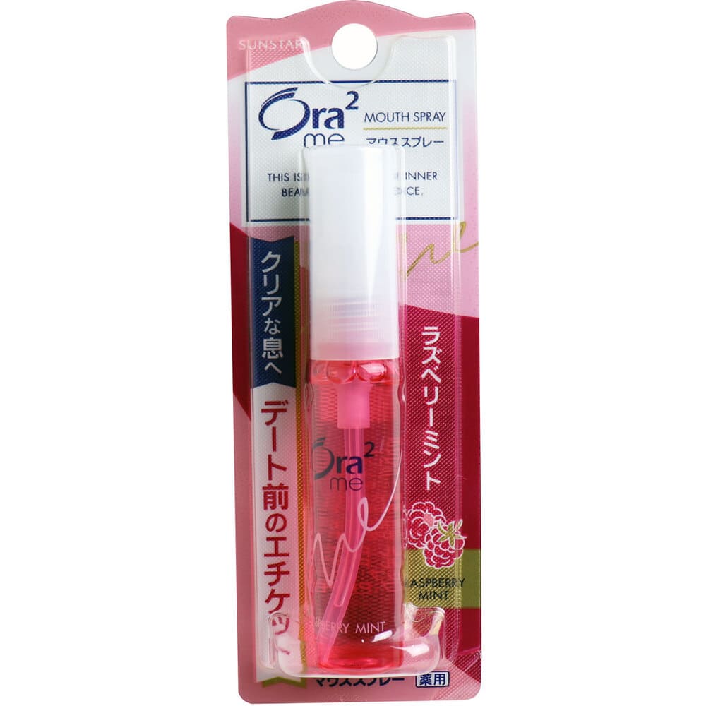 ������ġ��ߡ� �ޥ������ץ졼 �饺�٥꡼�ߥ�� 6mL
