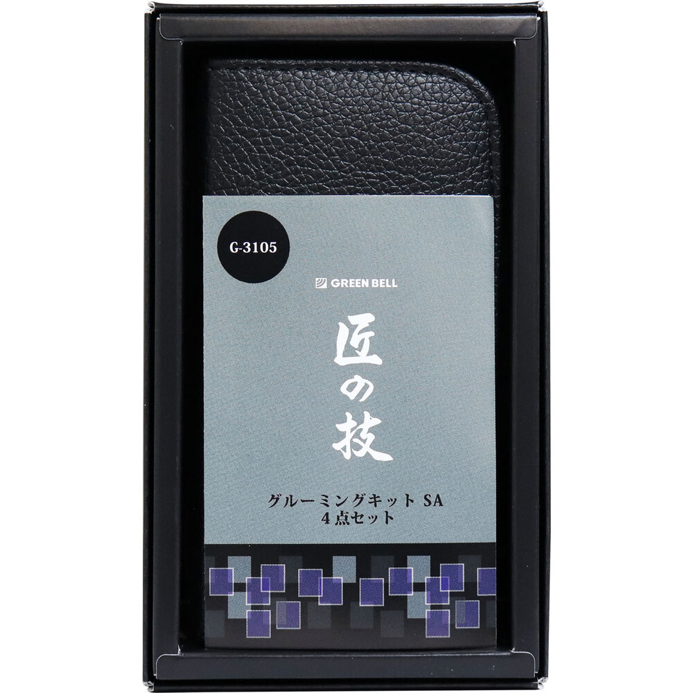 ���ε� ���롼�ߥ󥰥��å�SA 4�� G-3105 1���å�