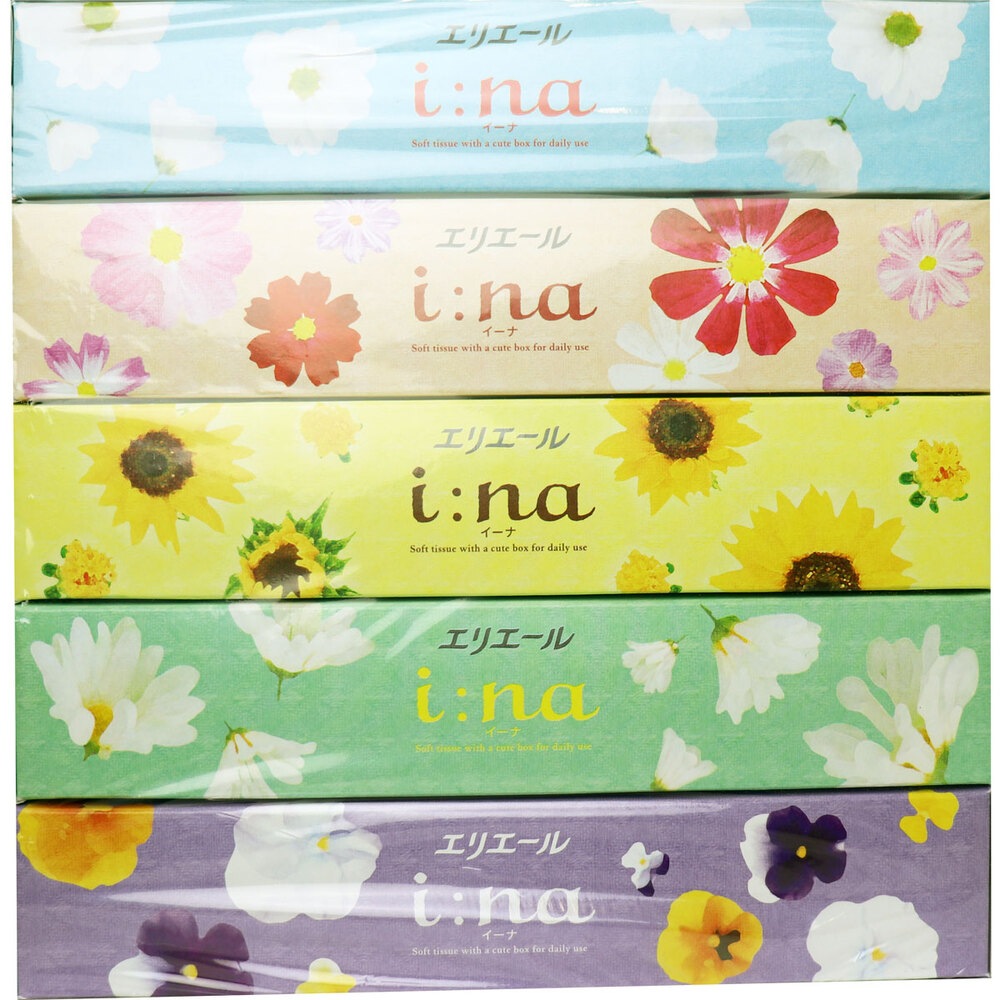 ���ꥨ���� ������ �ƥ����塼 300��(150��)��5�ĥѥå�