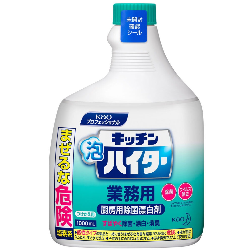 �ֲ���̳�� ���å���ˢ�ϥ����� �Ĥ������� 1000mL