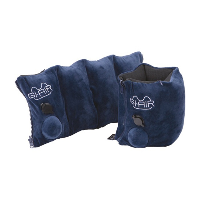 GI-AIR NAP �ݥ�׼����å���� �ߥåɥʥ��ȥͥ��ӡ� HC-047