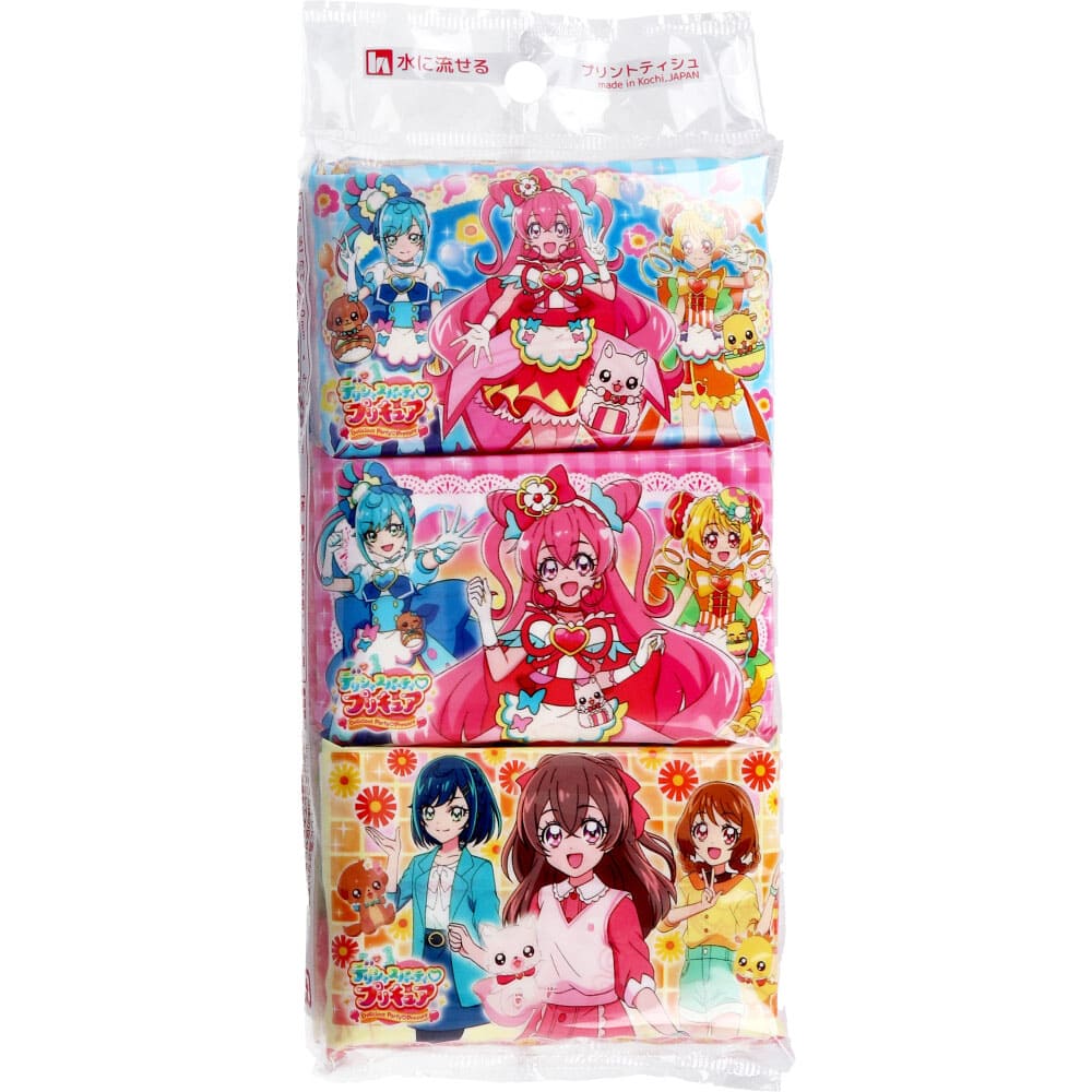 �ǥꥷ�㥹�ѡ��ƥ� �ץꥭ�奢 ���ή����ץ��ȥƥ����� 16��(8��)��6����