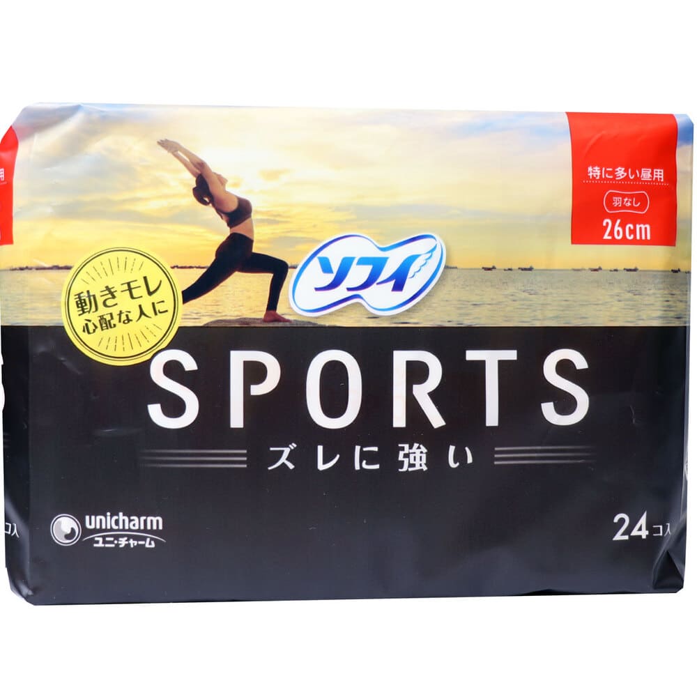 ���ե� SPORTS �ä�¿������ 26cm ���ʤ� 24����