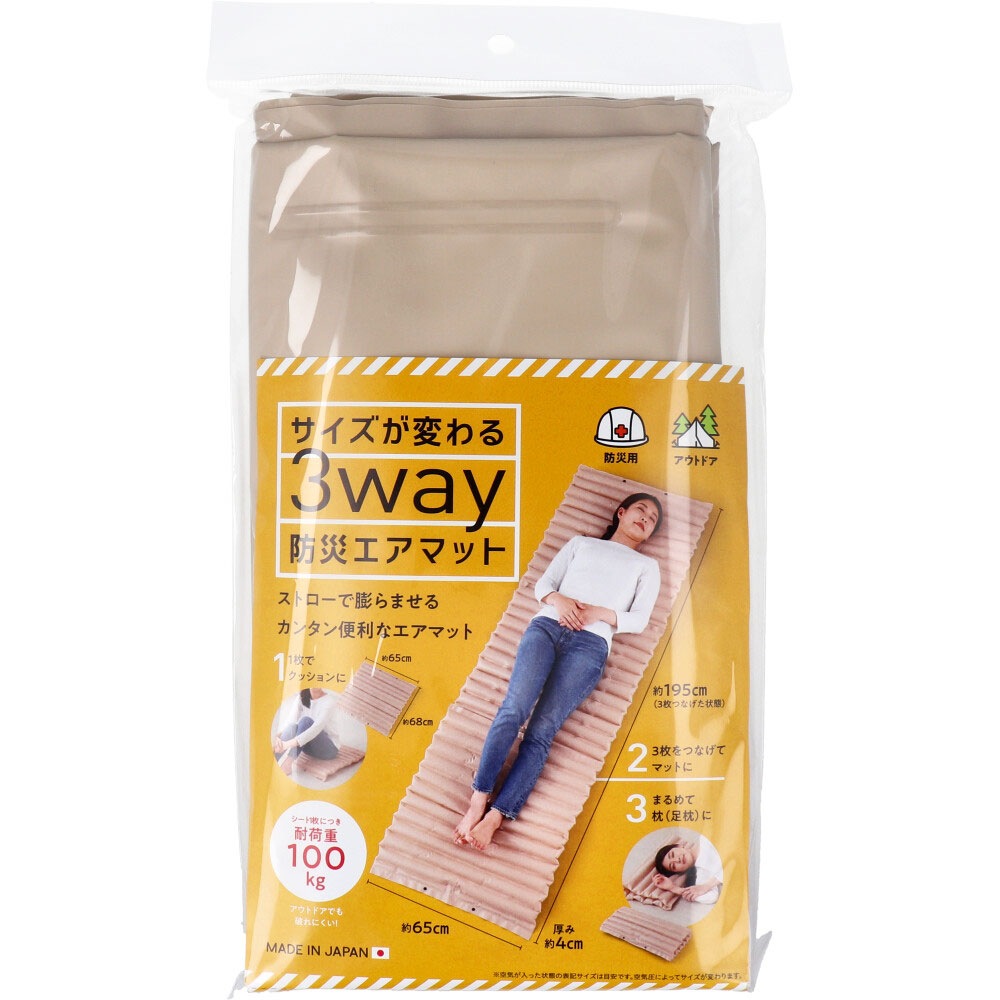 �����å� ���������Ѥ��3way�ɺҥ����ޥå�