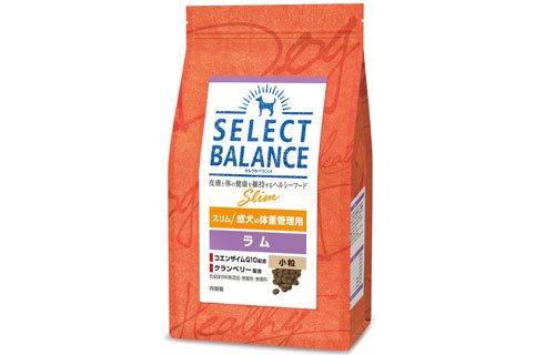 セレクトバランス ラム 小粒 7kg パピー  ドックフード  ペットフード imgrc0091781708.jpg?fitin=272:272