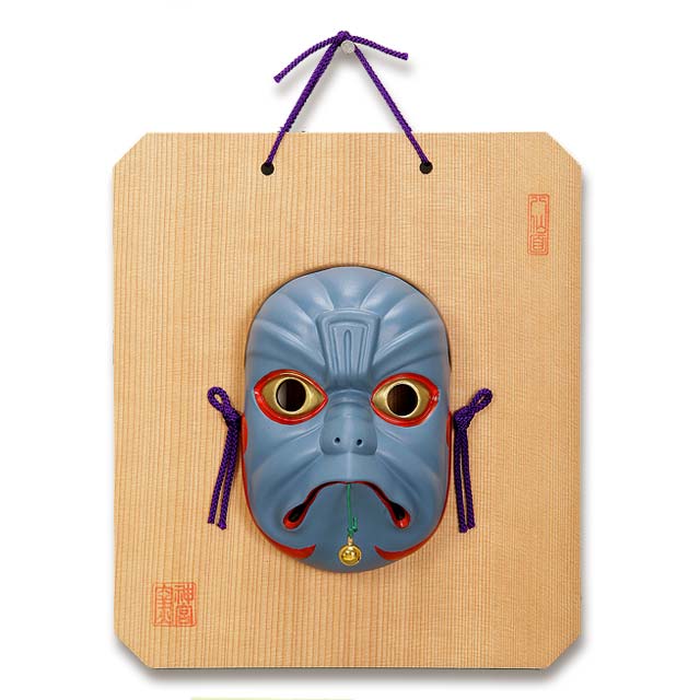 道教の八仙をモチーフにした置物 幅38cm 道教の八仙をモチーフにした