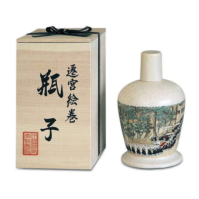 神宮瓶子 【公式通販】