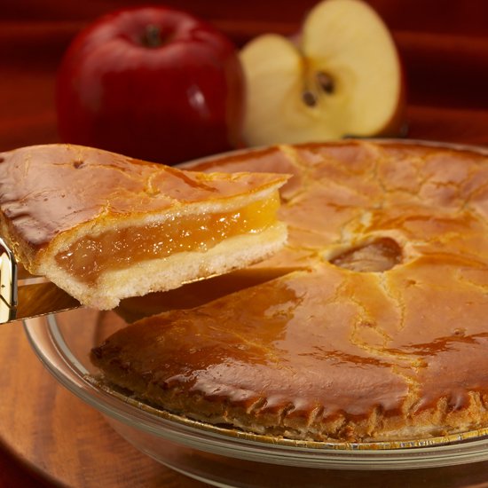 りんごパイ アップルパイ | ケーキ | ジミー オンラインショップ