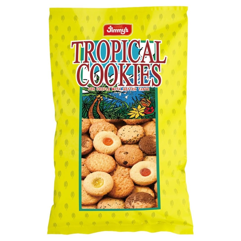 トロピカルパック 包装不可 | クッキー・焼き菓子,クッキー | [公式