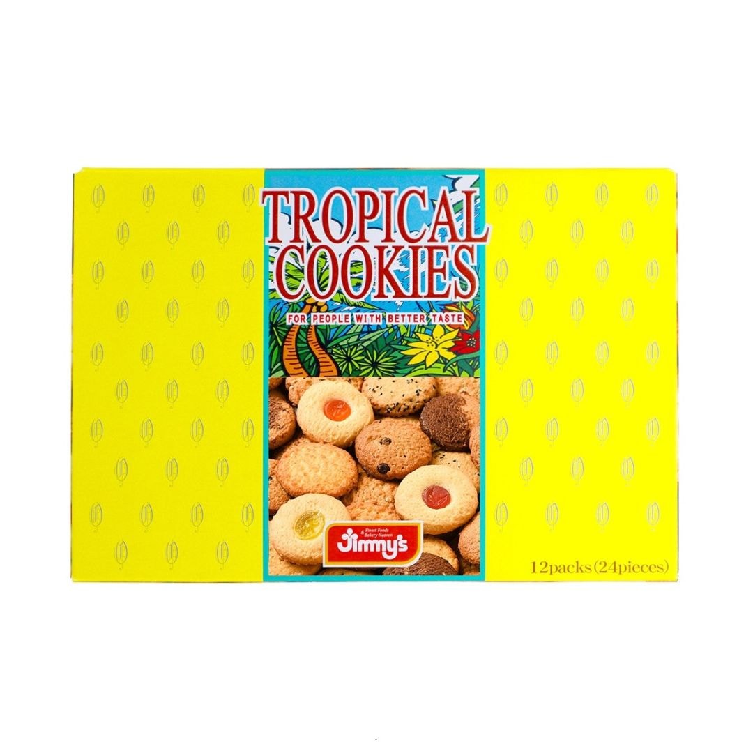 トロピカルクッキー・ミニ | クッキー・焼き菓子,クッキー | [公式
