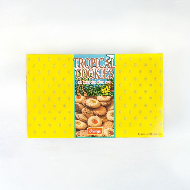 トロピカルクッキーS | クッキー・焼き菓子,クッキー | ジミー
