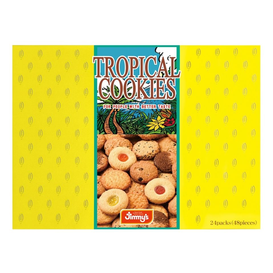 ラッキー ★ 第1弾拡張パック　美品　渦巻有り トロピカルクッキーM | クッキー・焼き菓子,クッキー | [公式] ジミー