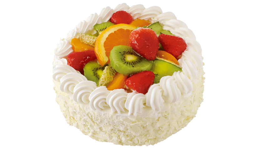 フルールシャンティー（バニラ） | 店舗のみの販売 | ジミー