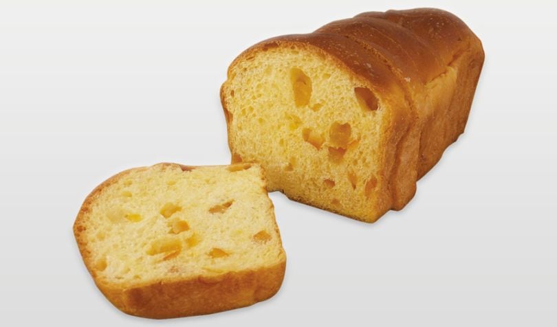 オレンジブレッド | 店舗のみの販売 | ジミー オンラインショップ