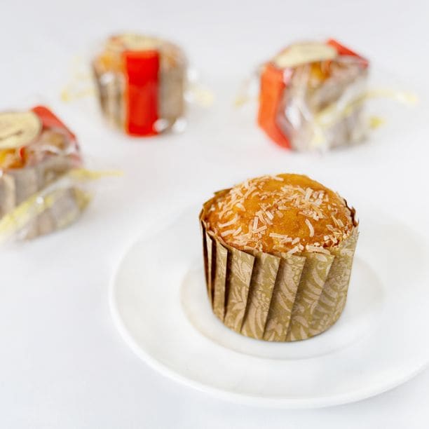 マフィン ココナッツマフィン | 店舗のみの販売 | ジミー オンラインショップ