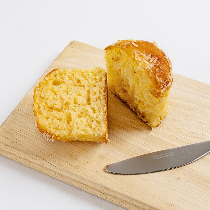 ココナッツマフィン | 店舗のみの販売 | ジミー オンラインショップ