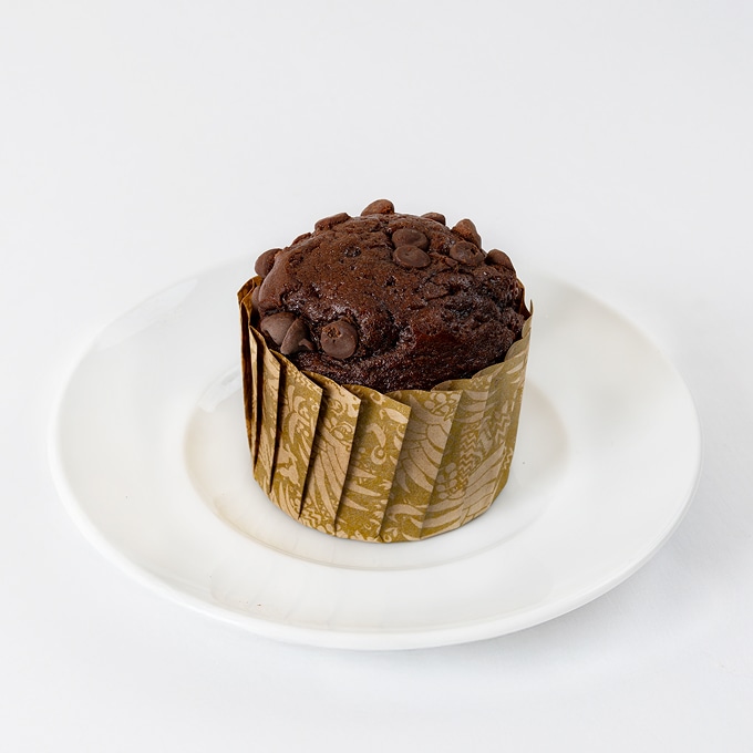 チョコチップマフィン | 店舗のみの販売 | ジミー オンラインショップ