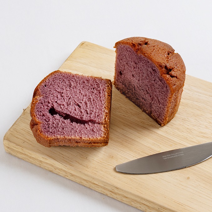 Jimmy Morrise出品 紅芋マフィン | 店舗のみの販売 | ジミー オンラインショップ