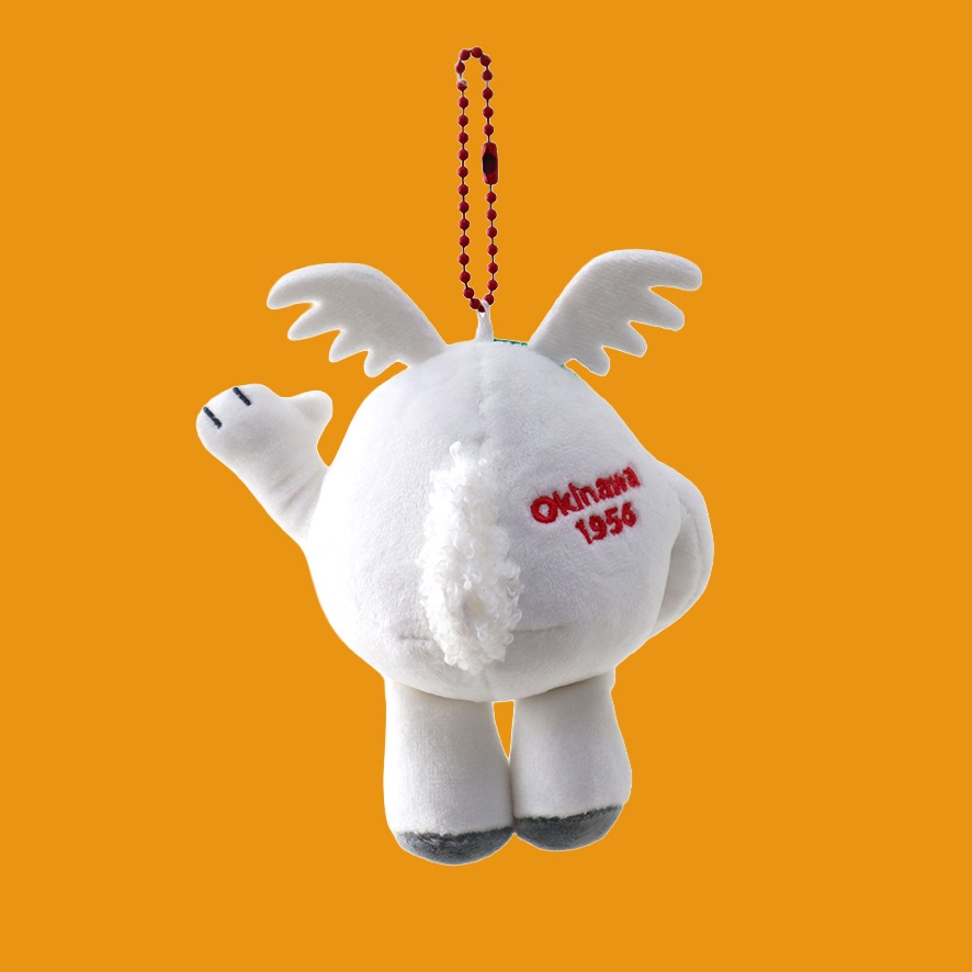 クーキーぬいぐるみキーホルダー | 日用品・輸入品,オリジナルグッズ