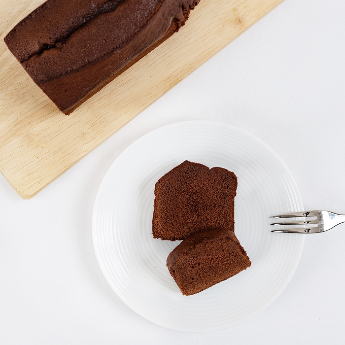 チョコケーキ（単品） | クッキー・焼き菓子,焼き菓子 | ジミー