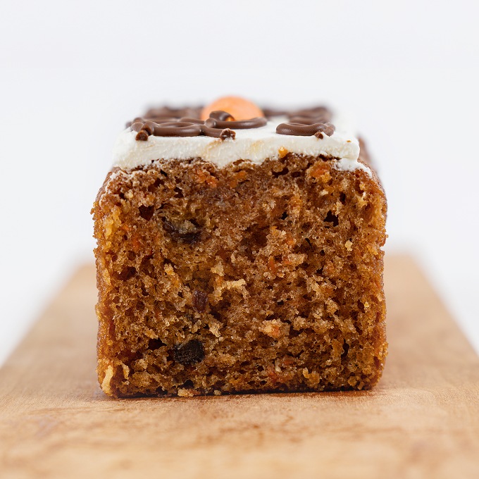 キャロットケーキ 包装不可 | クッキー・焼き菓子,焼き菓子 | ジミー