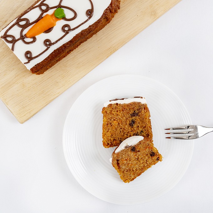 キャロットケーキ 包装不可 | クッキー・焼き菓子,焼き菓子 | ジミー
