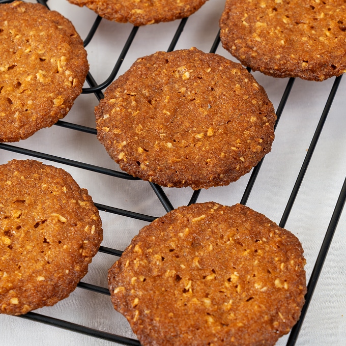 ブランデークッキー | クッキー・焼き菓子,クッキー | ジミー
