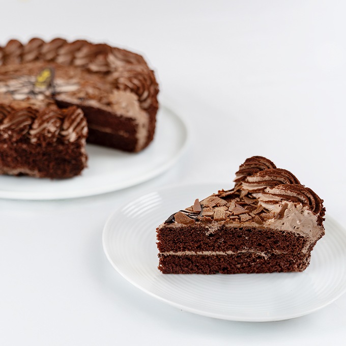 Wチョコシフォンケーキ | 店舗のみの販売 | ジミー オンラインショップ