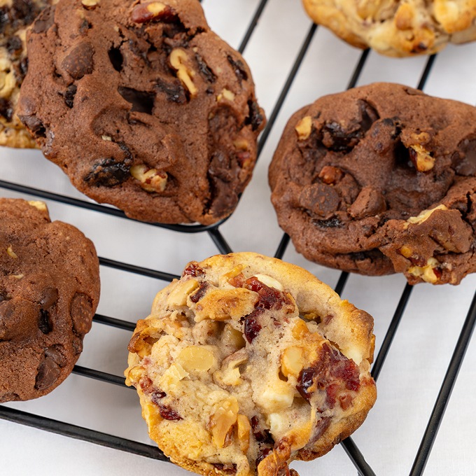 スーパークッキーM〈16袋〉 | クッキー・焼き菓子,クッキー | ジミー