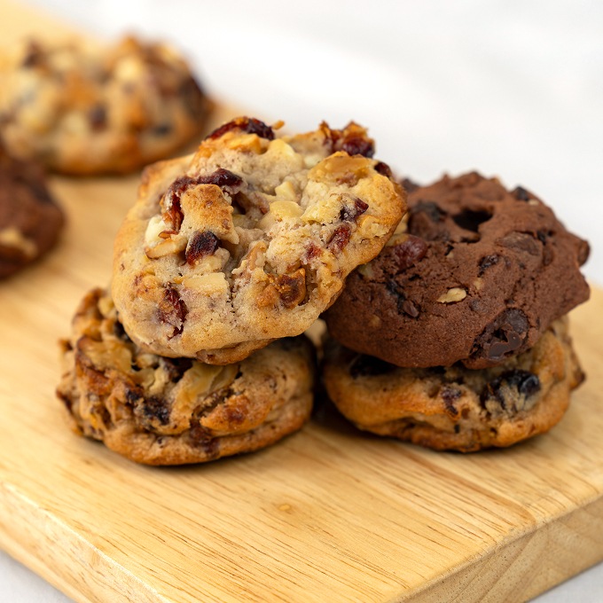 スーパークッキーM〈16袋〉 | クッキー・焼き菓子,クッキー | ジミー