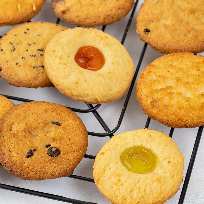 トロピカルクッキーM | クッキー・焼き菓子,クッキー | ジミー