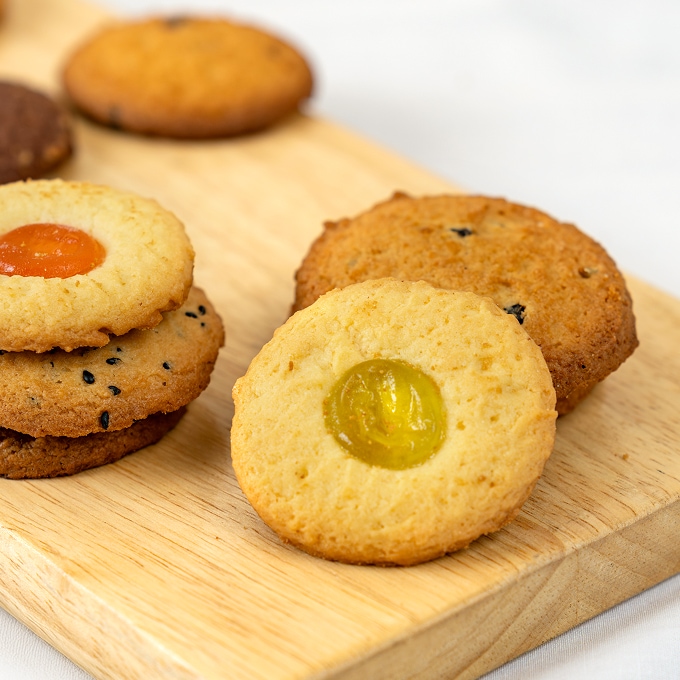 トロピカルクッキーM | クッキー・焼き菓子,クッキー | ジミー