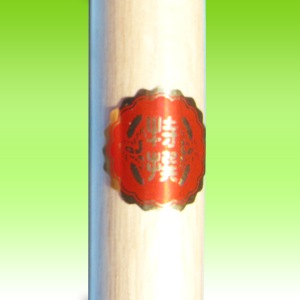 白樫杖径8分（2.4cm） 4.21尺の通販｜合気道用品専門店｜仁武堂