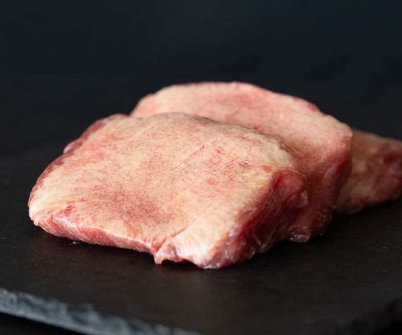 工場限定　上タン塩　220g