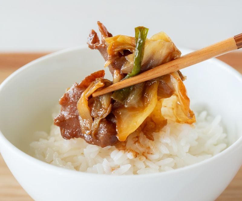 焼くだけ牛タン　160g 【回鍋肉】