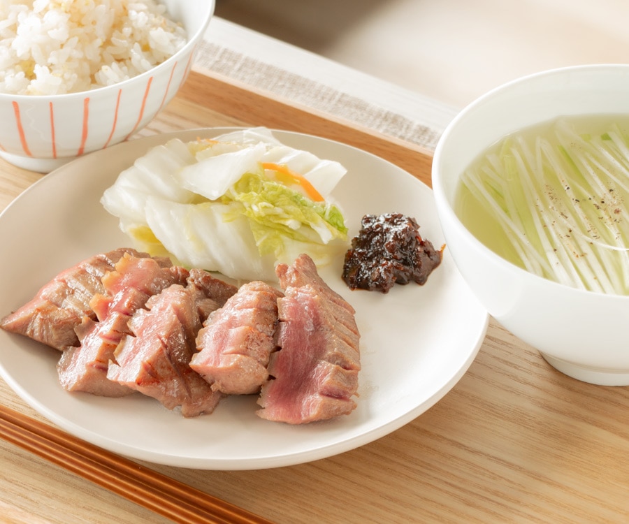 【初めての方に】牛タンお試しセット